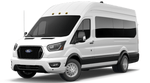 2027 Ford Transit-350 XLT