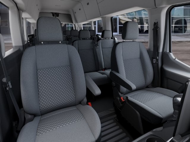 2027 Ford Transit-350 XLT