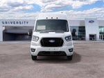 2027 Ford Transit-350 XLT