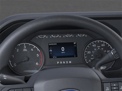 2025 Ford F-450SD XL DRW