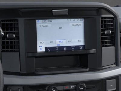 2025 Ford F-450SD XL DRW