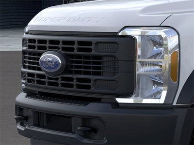 2025 Ford F-450SD XL DRW