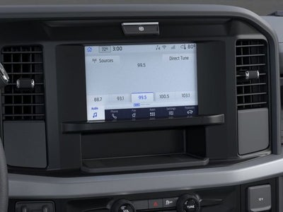 2026 Ford F-450SD DRW