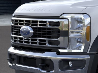 2026 Ford F-450SD DRW