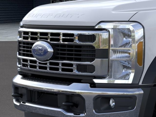 2026 Ford F-450SD DRW