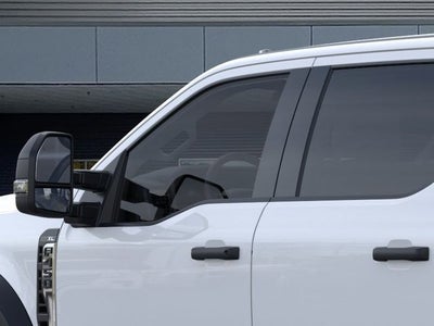 2026 Ford F-450SD DRW