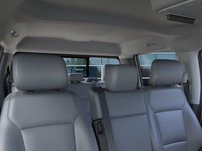 2026 Ford F-450SD DRW