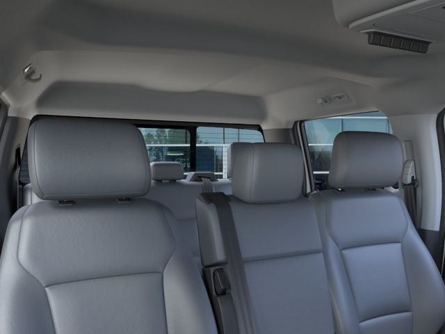 2026 Ford F-450SD DRW