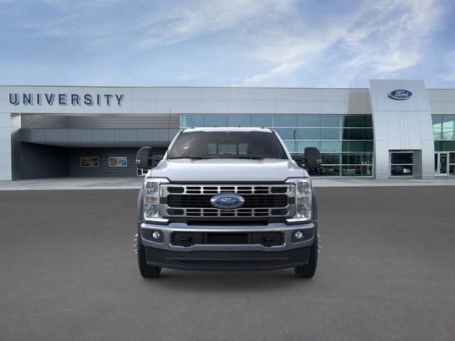 2026 Ford F-450SD DRW