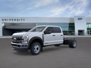 2026 Ford F-450SD DRW