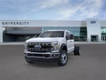 2026 Ford F-450SD XL DRW