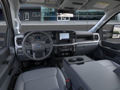 2026 Ford F-450SD DRW