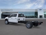 2025 Ford F-450SD XL DRW