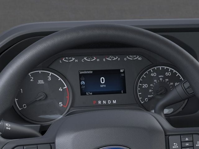 2026 Ford F-450SD DRW
