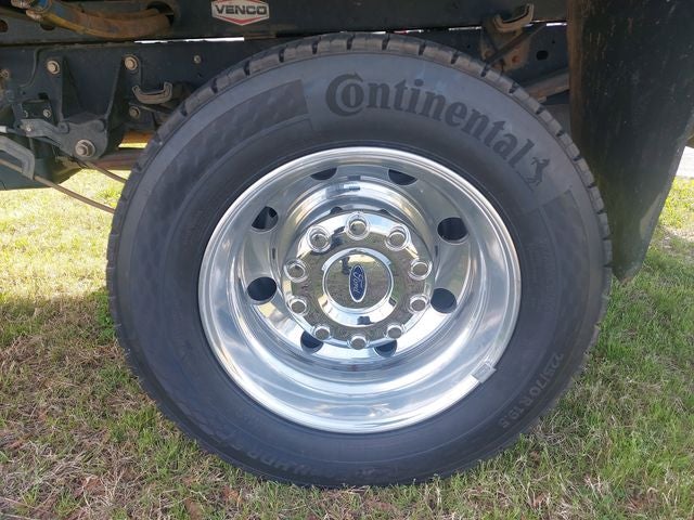 2022 Ford F-550SD XL DRW