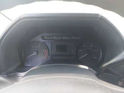 2022 Ford F-550SD XL DRW