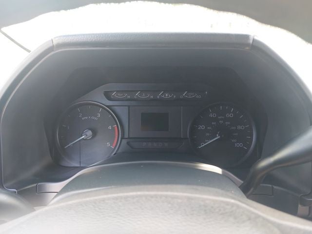 2022 Ford F-550SD XL DRW