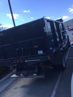 2022 Ford F-550SD XL DRW