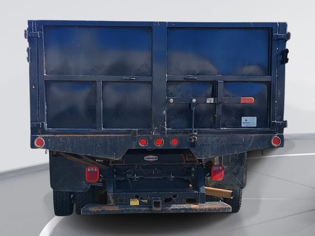 2022 Ford F-550SD XL DRW