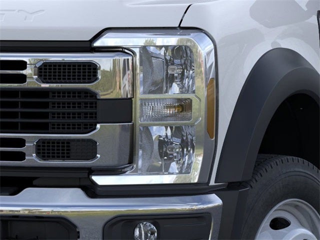 2026 Ford F-450SD XL DRW