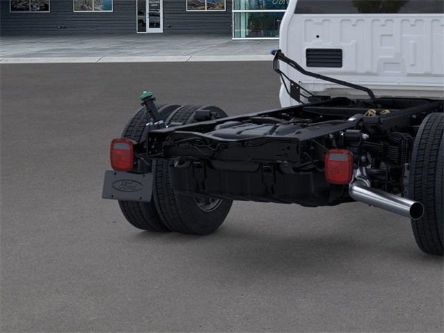 2026 Ford F-450SD XL DRW