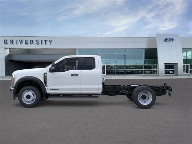 2026 Ford F-450SD XL DRW