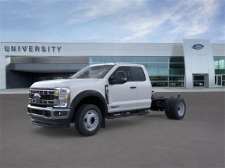 2026 Ford F-450SD XL DRW