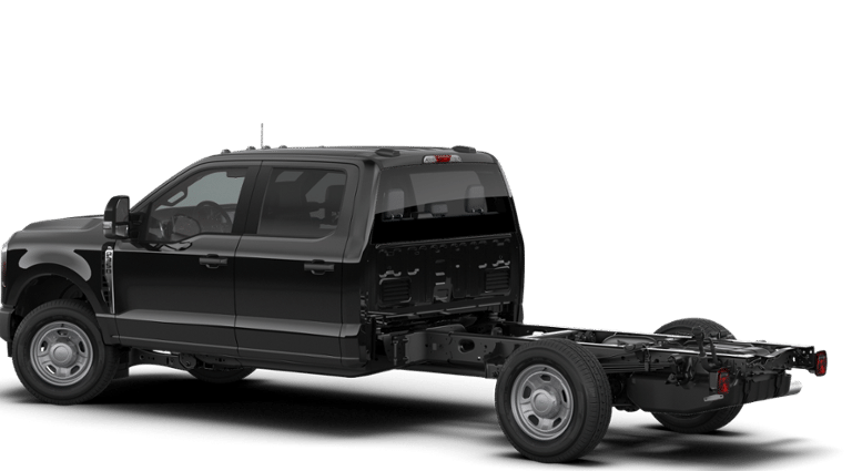 2026 Ford F-350SD F-350® XL