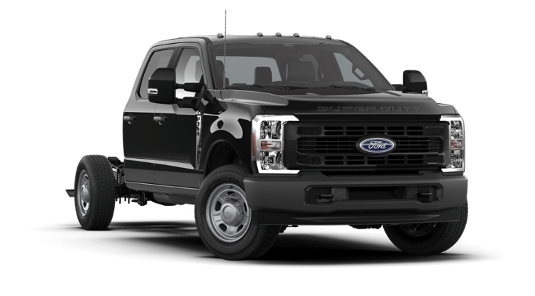 2026 Ford F-350SD F-350® XL