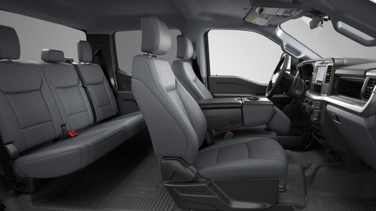 2026 Ford F-350SD F-350® XL