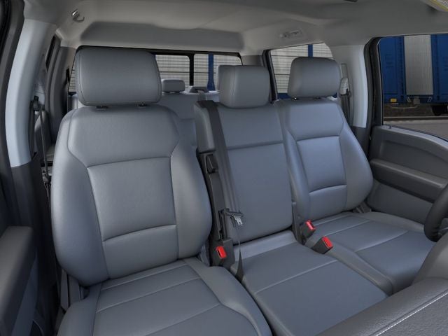 2026 Ford F-350SD Base