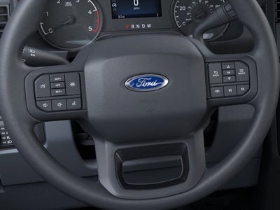 2026 Ford F-350SD Base