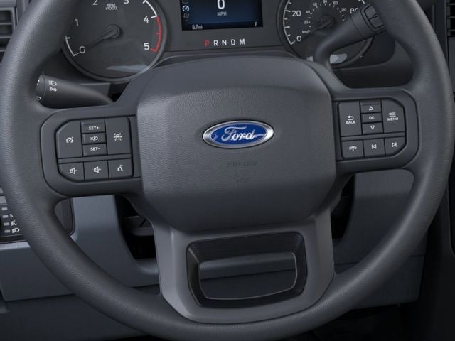 2026 Ford F-350SD Base