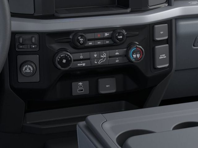 2026 Ford F-350SD Base
