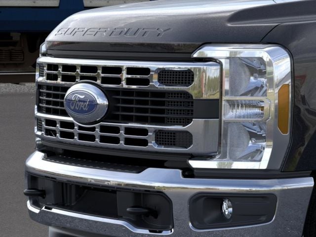 2026 Ford F-350SD Base