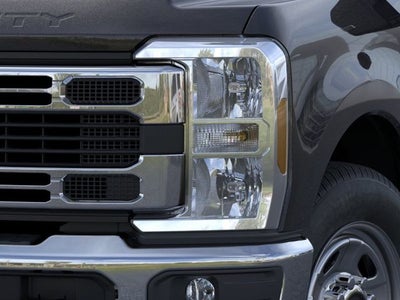 2026 Ford F-350SD Base