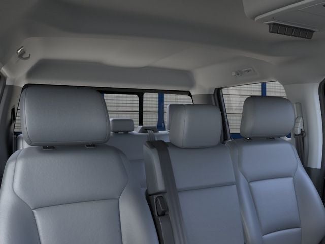 2026 Ford F-350SD Base