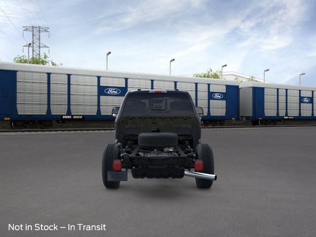 2026 Ford F-350SD Base