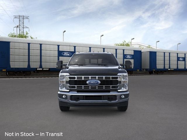 2026 Ford F-350SD Base