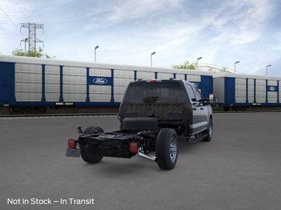 2026 Ford F-350SD Base