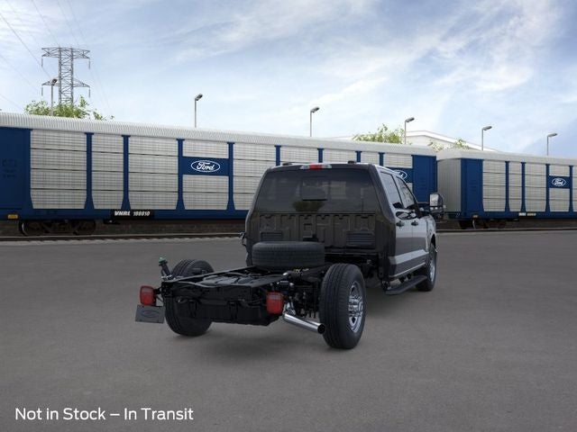 2026 Ford F-350SD Base