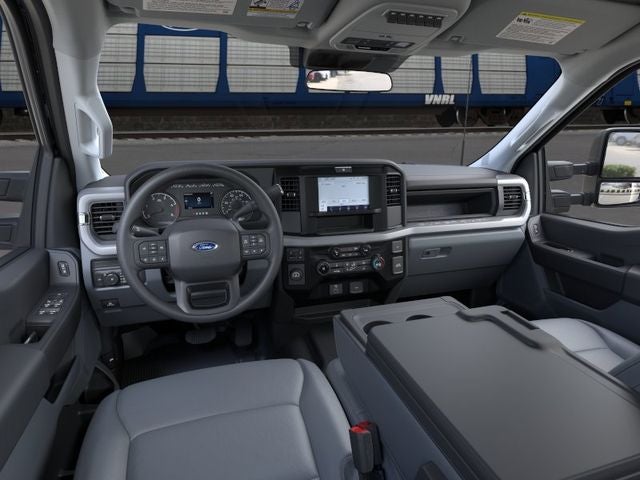 2026 Ford F-350SD Base