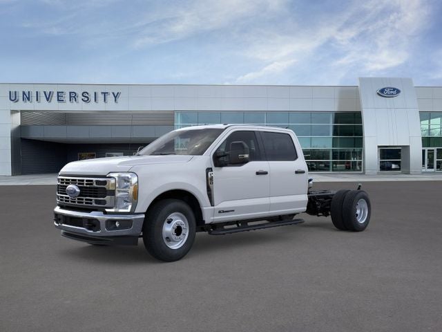 2026 Ford F-350SD XL DRW