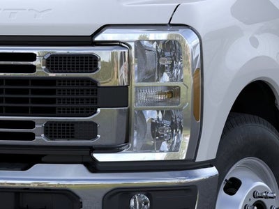 2026 Ford F-350SD XL DRW