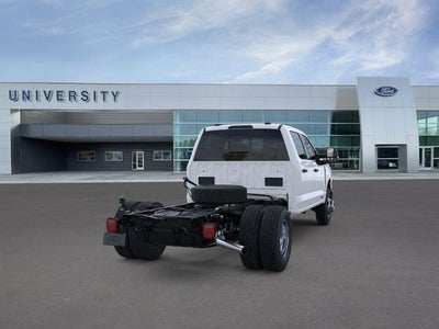 2026 Ford F-350SD XL DRW