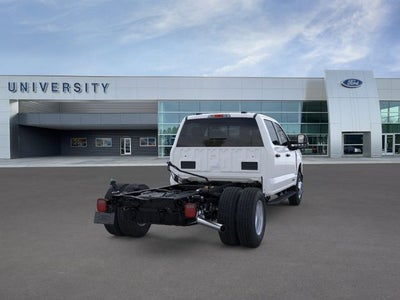 2026 Ford F-350SD XL DRW