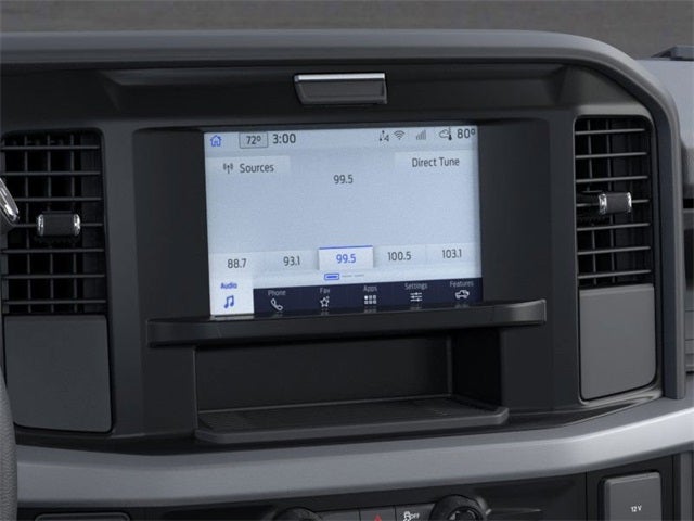 2026 Ford F-350SD Base