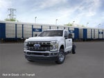 2026 Ford F-350SD Base
