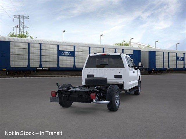 2026 Ford F-350SD Base