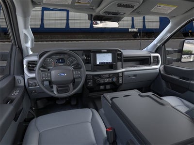 2026 Ford F-350SD Base